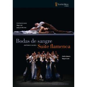 Titulo: Bodas de Sangre / Suite Flamenca